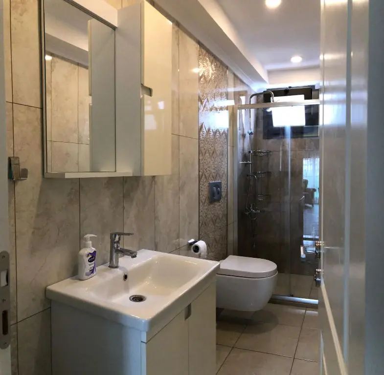 Ванная комната